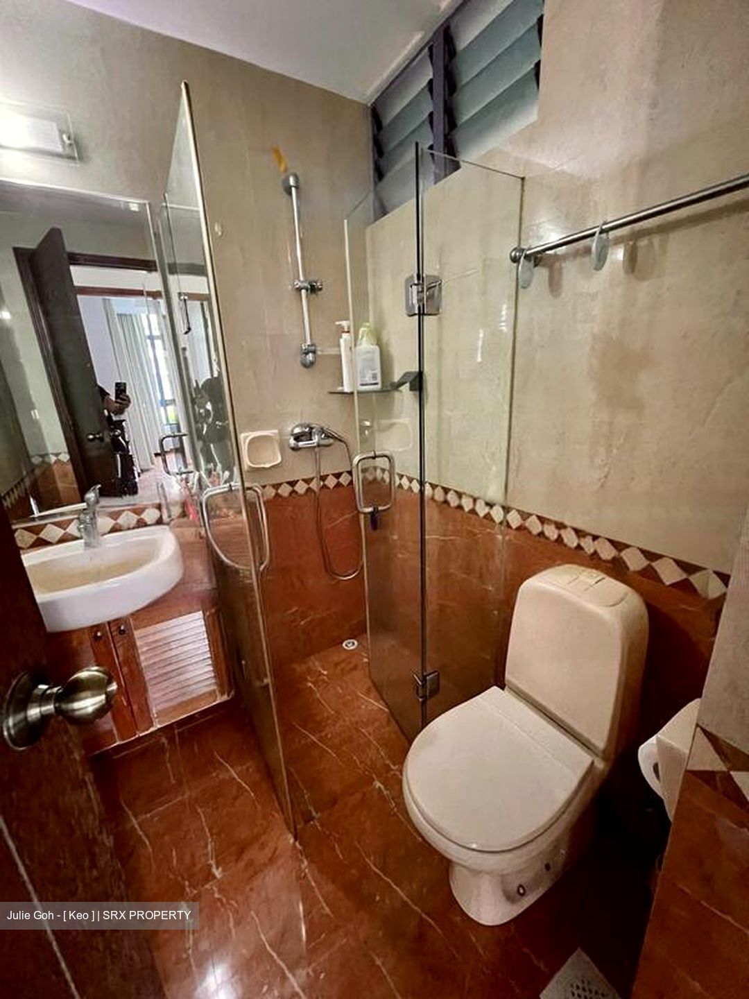 Sanctuary Green (D15), Condominium #430882111